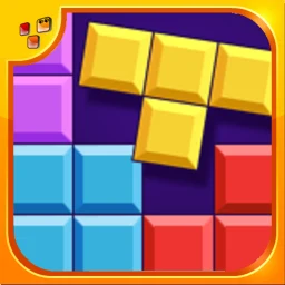 Gridly – Block Puzzle Game simgesi