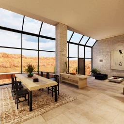 Can you escape Grand Canyon simgesi